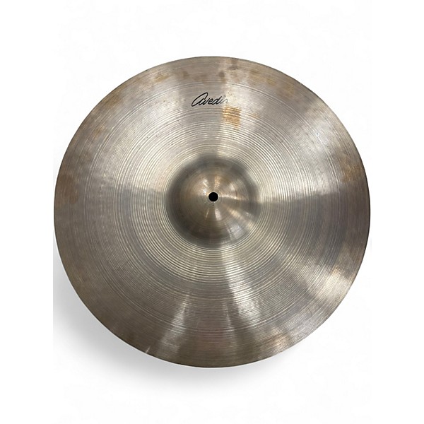Used Zildjian 18in Avedia Crash Reissue Cymbal