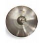 Used Zildjian 18in Avedia Crash Reissue Cymbal thumbnail