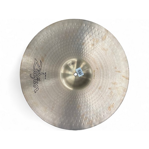 Used Zildjian 18in Avedia Crash Reissue Cymbal