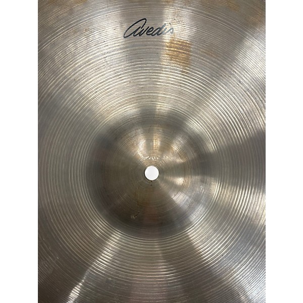Used Zildjian 18in Avedia Crash Reissue Cymbal