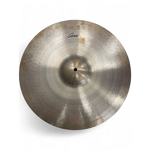 Used Zildjian 18in Avedia Crash Reissue Cymbal