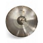 Used Zildjian 18in Avedia Crash Reissue Cymbal