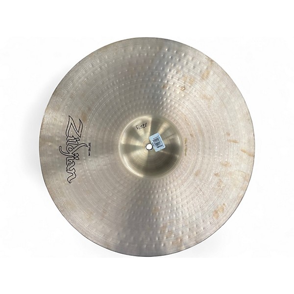 Used Zildjian 18in Avedia Crash Reissue Cymbal