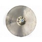 Used Zildjian 18in Avedia Crash Reissue Cymbal