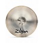 Used Zildjian 19in Medium Thin Crash Cymbal