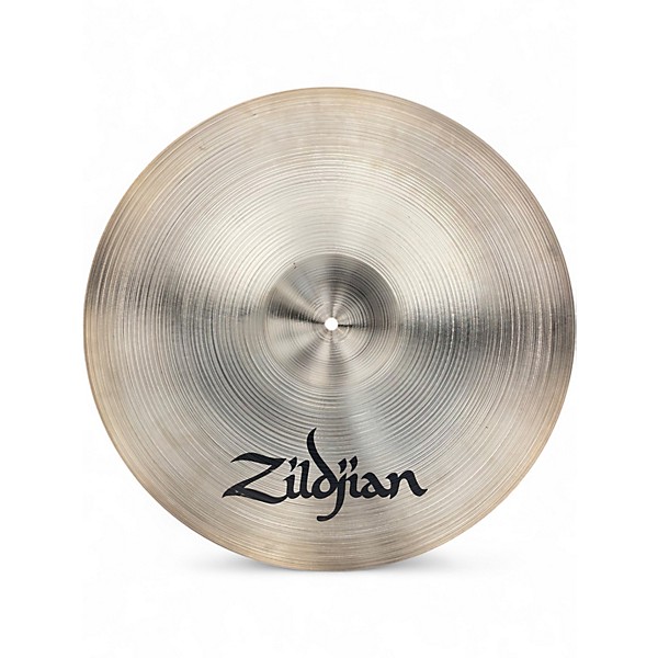 Used Zildjian 19in Medium Thin Crash Cymbal