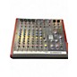 Used Allen & Heath ZED10FX Unpowered Mixer thumbnail