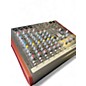 Used Allen & Heath ZED10FX Unpowered Mixer