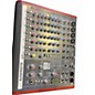 Used Allen & Heath ZED10FX Unpowered Mixer