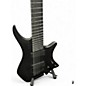 Used strandberg BODEN NX8 METAL Black Solid Body Electric Guitar thumbnail