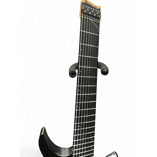 Used strandberg BODEN NX8 METAL Black Solid Body Electric Guitar