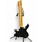Used strandberg BODEN NX8 METAL Black Solid Body Electric Guitar