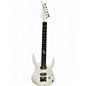 Used Solar Guitars A1.6 VINTER EVERTUNE Arctic White Solid Body Electric Guitar thumbnail
