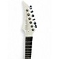 Used Solar Guitars A1.6 VINTER EVERTUNE Arctic White Solid Body Electric Guitar