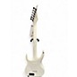 Used Solar Guitars A1.6 VINTER EVERTUNE Arctic White Solid Body Electric Guitar