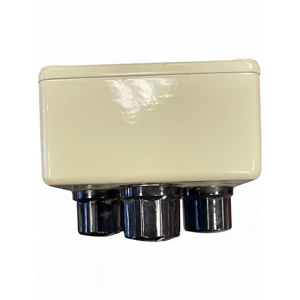 Used MXR M66S Classic Overdrive Effect Pedal