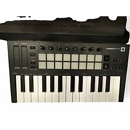 Used Novation Launchkey Mini MIDI Controller