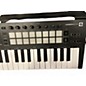 Used Novation Launchkey Mini MIDI Controller