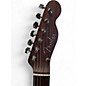 Used Fender tele tl69 brown Solid Body Electric Guitar