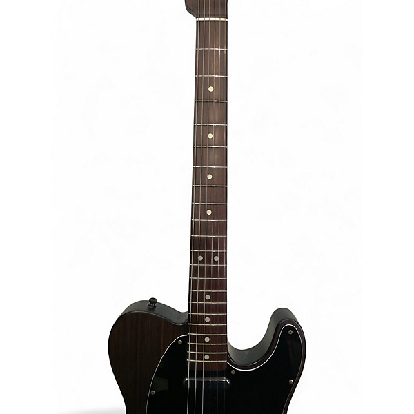 Used Fender tele tl69 brown Solid Body Electric Guitar