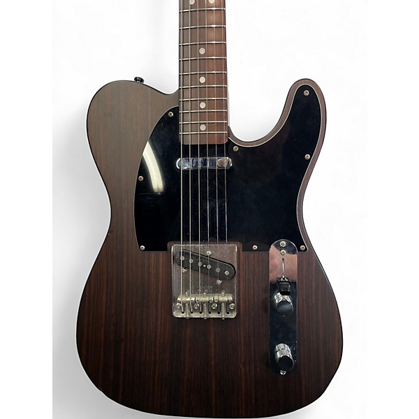 Used Fender tele tl69 brown Solid Body Electric Guitar