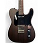 Used Fender tele tl69 brown Solid Body Electric Guitar