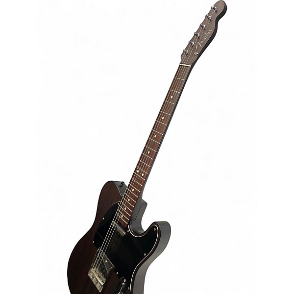 Used Fender tele tl69 brown Solid Body Electric Guitar