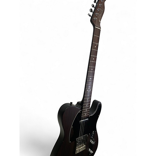 Used Fender tele tl69 brown Solid Body Electric Guitar