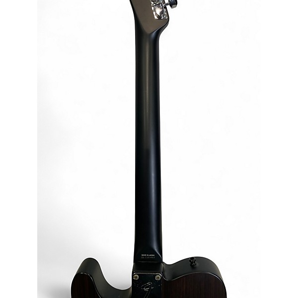 Used Fender tele tl69 brown Solid Body Electric Guitar