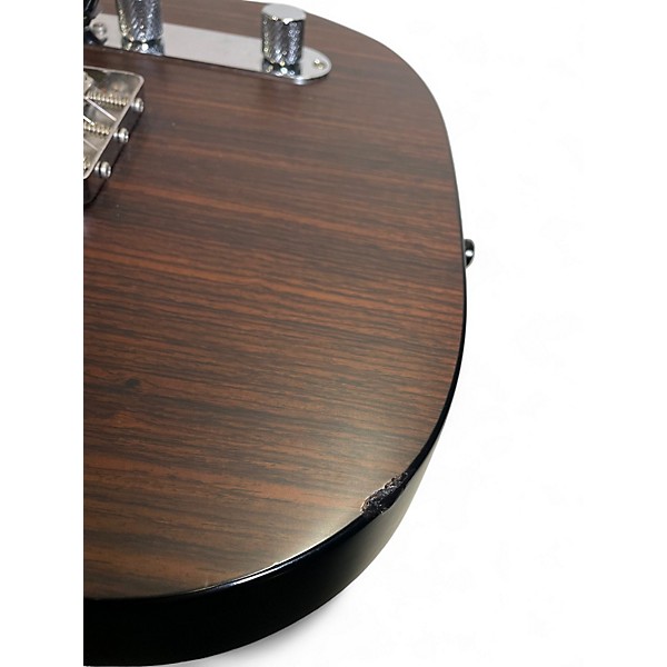 Used Fender tele tl69 brown Solid Body Electric Guitar