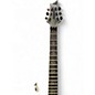 Used Schecter Guitar Research Diamond Series Hellraiser C1 White Solid Body Electric Guitar