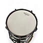 Used TAMA 4 Piece Superstar brushed black Drum Kit