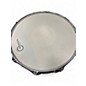 Used DrumCraft 14in vanguard silver Drum thumbnail