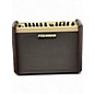 Used Fishman PROLBX500 Loudbox Mini Acoustic Guitar Combo Amp thumbnail