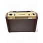 Used Fishman PROLBX500 Loudbox Mini Acoustic Guitar Combo Amp