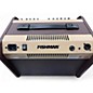 Used Fishman PROLBX500 Loudbox Mini Acoustic Guitar Combo Amp