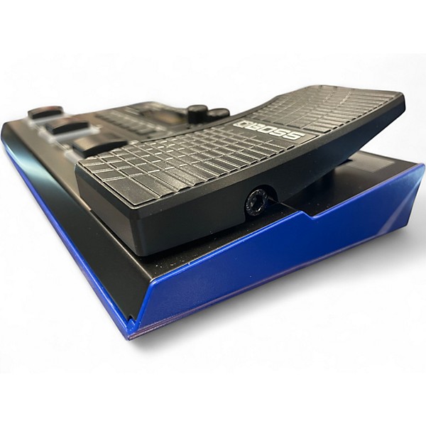 Used Boss GT -1 Effect Processor