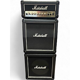 Used Marshall MG15MSII Micro Stack Guitar Stack
