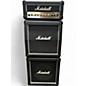 Used Marshall MG15MSII Micro Stack Guitar Stack thumbnail