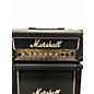Used Marshall MG15MSII Micro Stack Guitar Stack