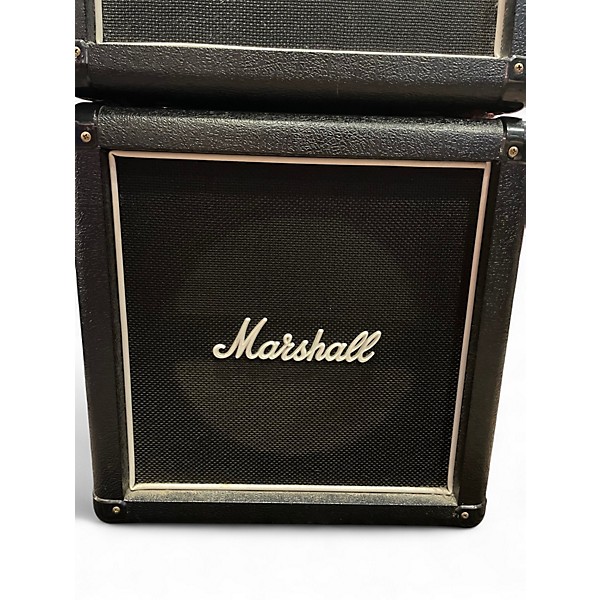 Used Marshall MG15MSII Micro Stack Guitar Stack