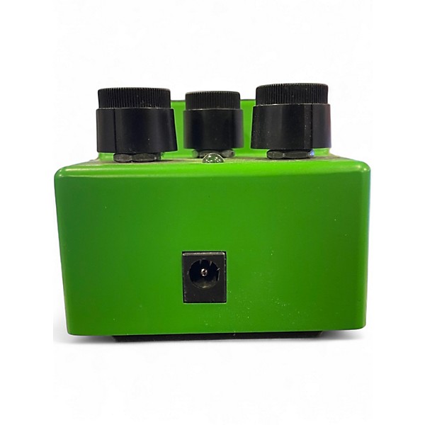 Used Ibanez TS9 Tube Screamer Distortion Effect Pedal
