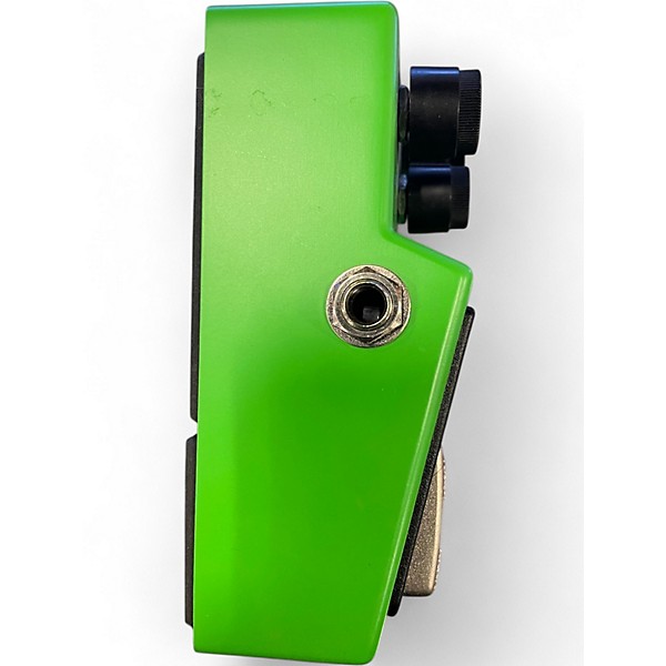 Used Ibanez TS9 Tube Screamer Distortion Effect Pedal