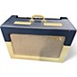Used VOX AC15C1 15W Tube Guitar Combo Amp thumbnail