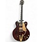 Vintage 1964 Gretsch Guitars Country Gentleman Walnut Hollow Body Electric Guitar thumbnail