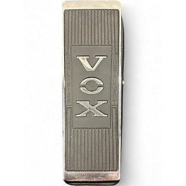 Used VOX V847 Reissue Wah Effect Pedal