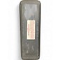 Used Dunlop GCB95 Original Crybaby Wah Effect Pedal thumbnail