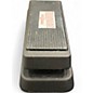 Used Dunlop GCB95 Original Crybaby Wah Effect Pedal