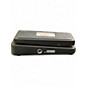 Used Dunlop GCB95 Original Crybaby Wah Effect Pedal