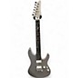 Used Ibanez TOD10 tim henson signature classic silver Solid Body Electric Guitar thumbnail